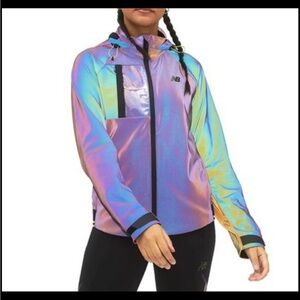 New balance shutter speed Women’s jacket